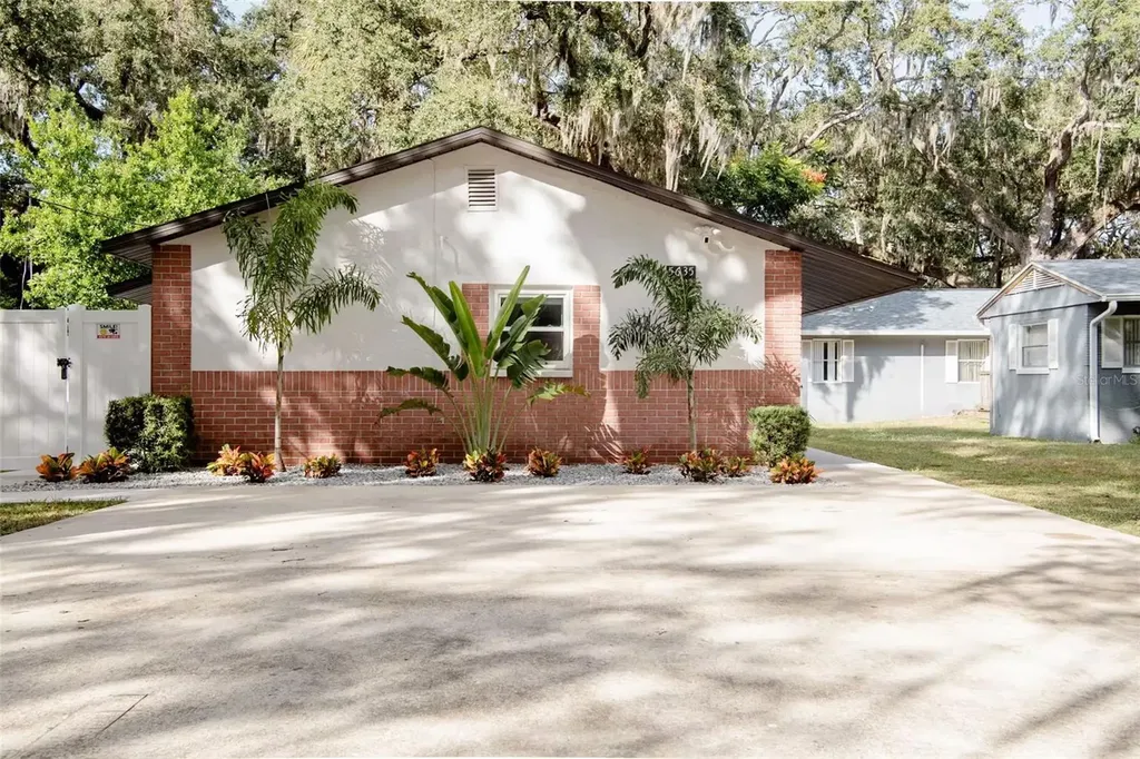 5635 Montana Avenue New Port Richey FL 34652