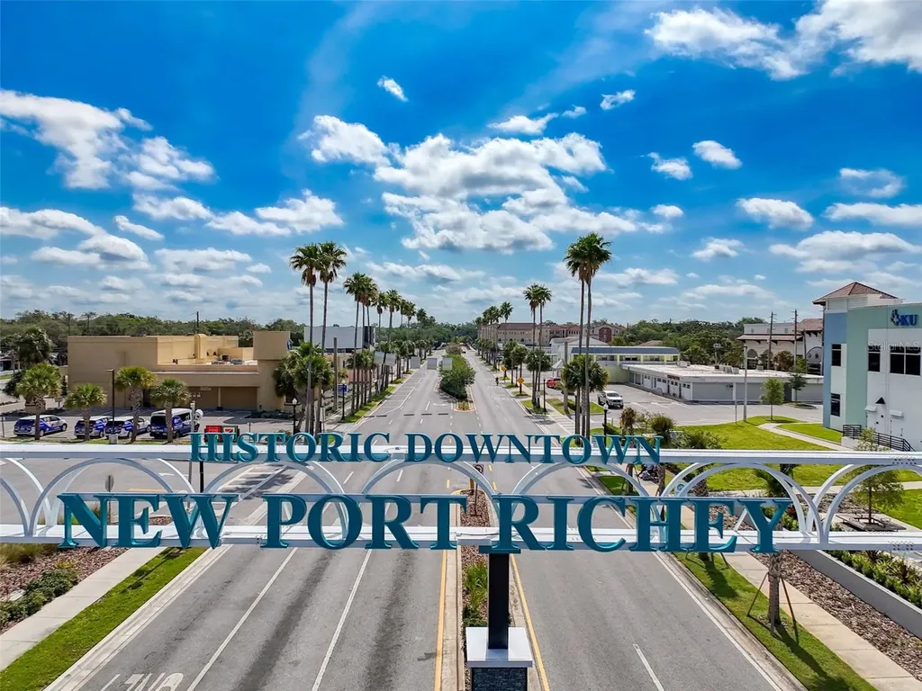 5635 Montana Avenue New Port Richey FL 34652
