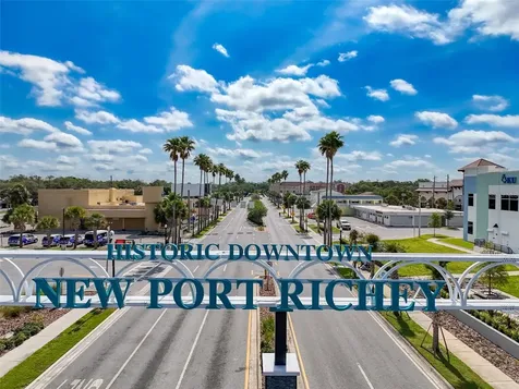 5635 Montana Avenue New Port Richey FL 34652