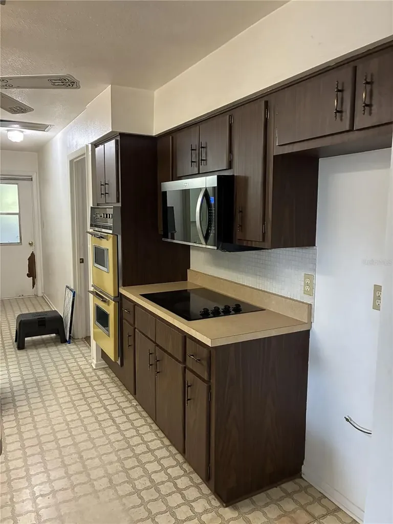 4926 Magnolia Ridge Road Fruitland Park FL 34731