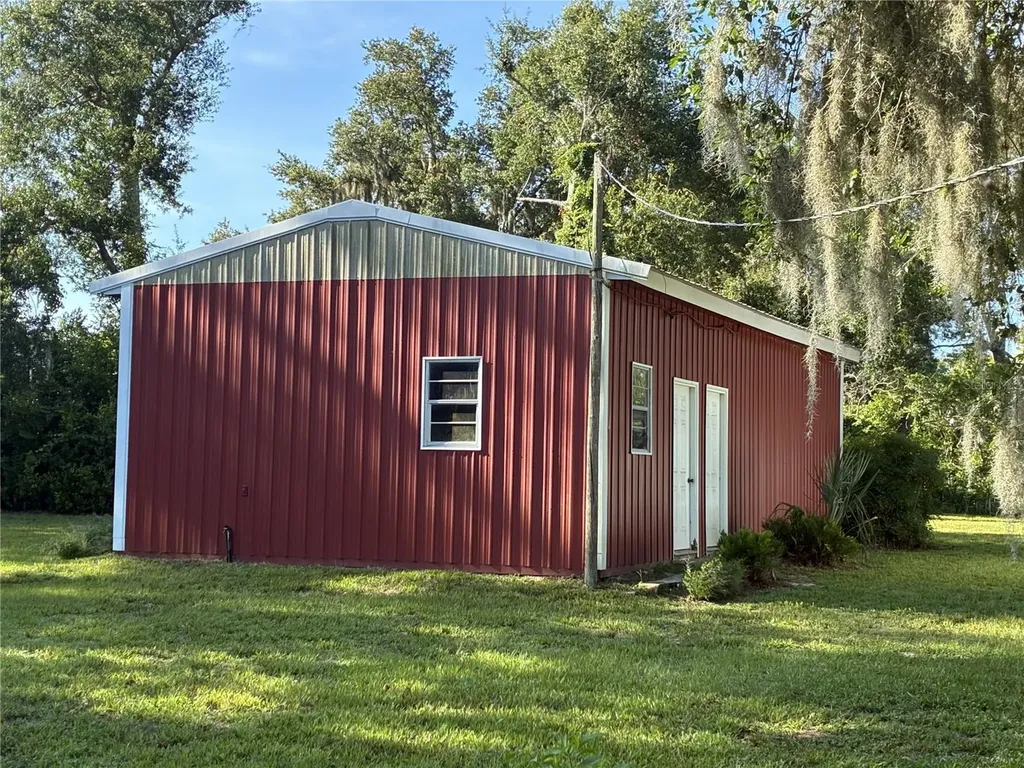 4926 Magnolia Ridge Road Fruitland Park FL 34731