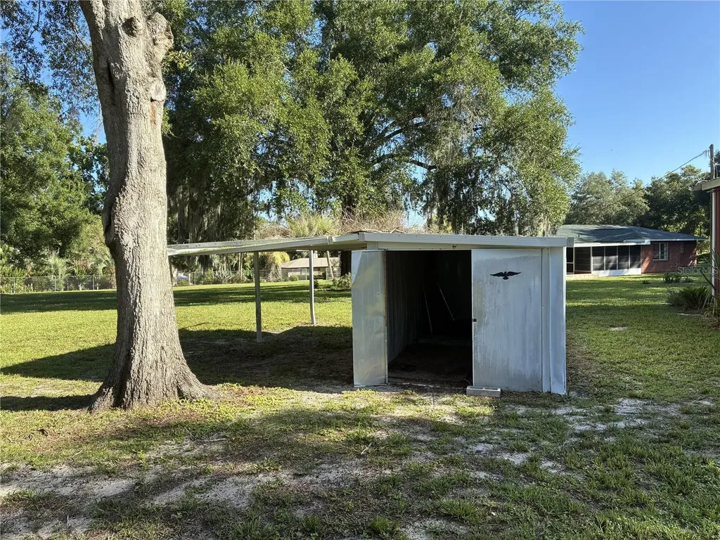 4926 Magnolia Ridge Road Fruitland Park FL 34731