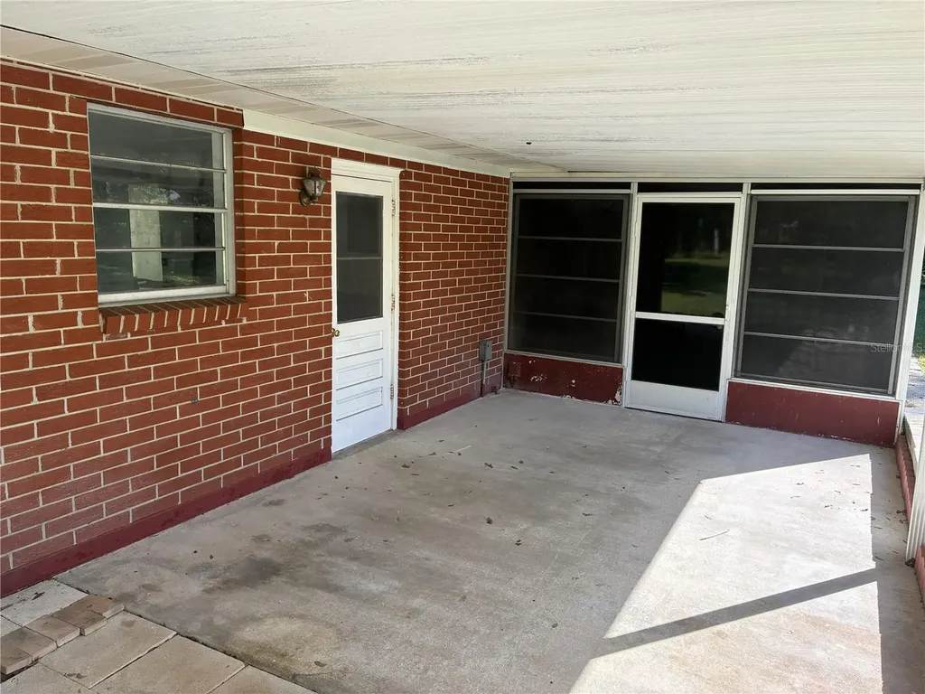 4926 Magnolia Ridge Road Fruitland Park FL 34731