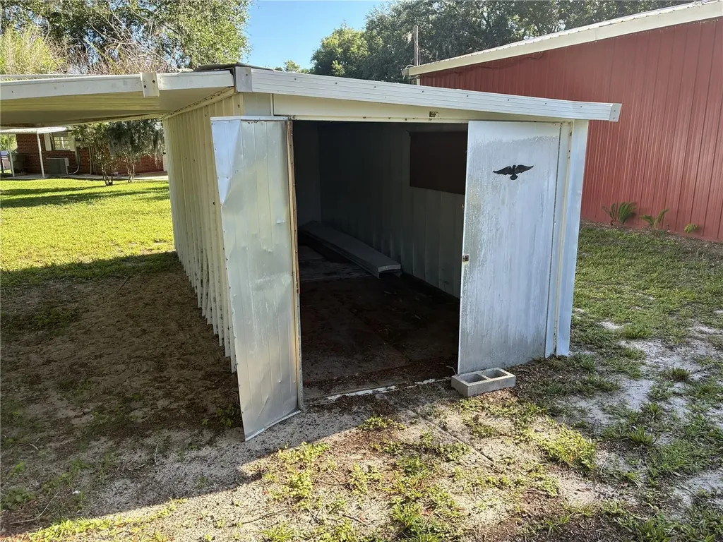4926 Magnolia Ridge Road Fruitland Park FL 34731