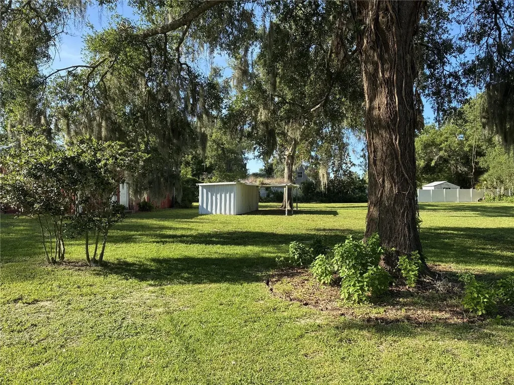 4926 Magnolia Ridge Road Fruitland Park FL 34731