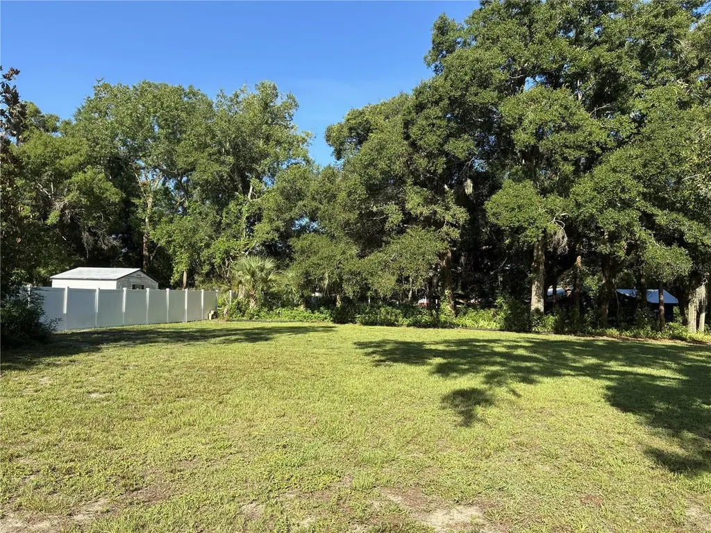 4926 Magnolia Ridge Road Fruitland Park FL 34731