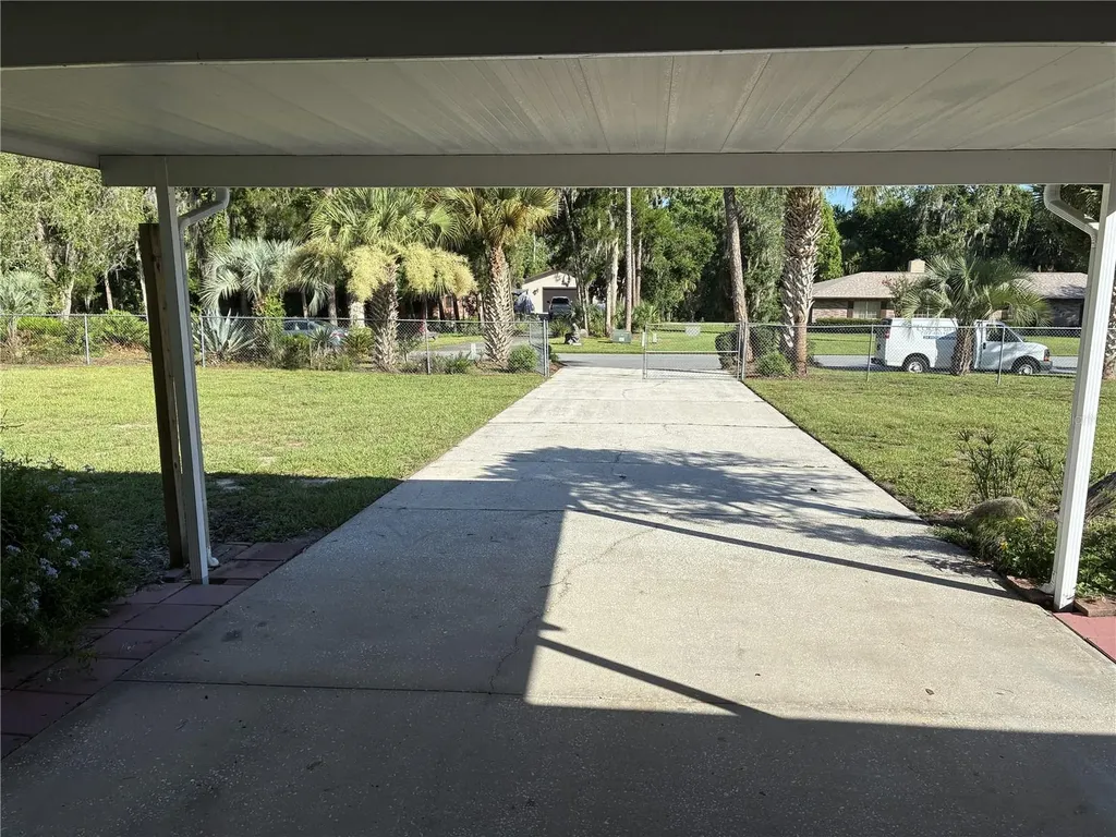 4926 Magnolia Ridge Road Fruitland Park FL 34731