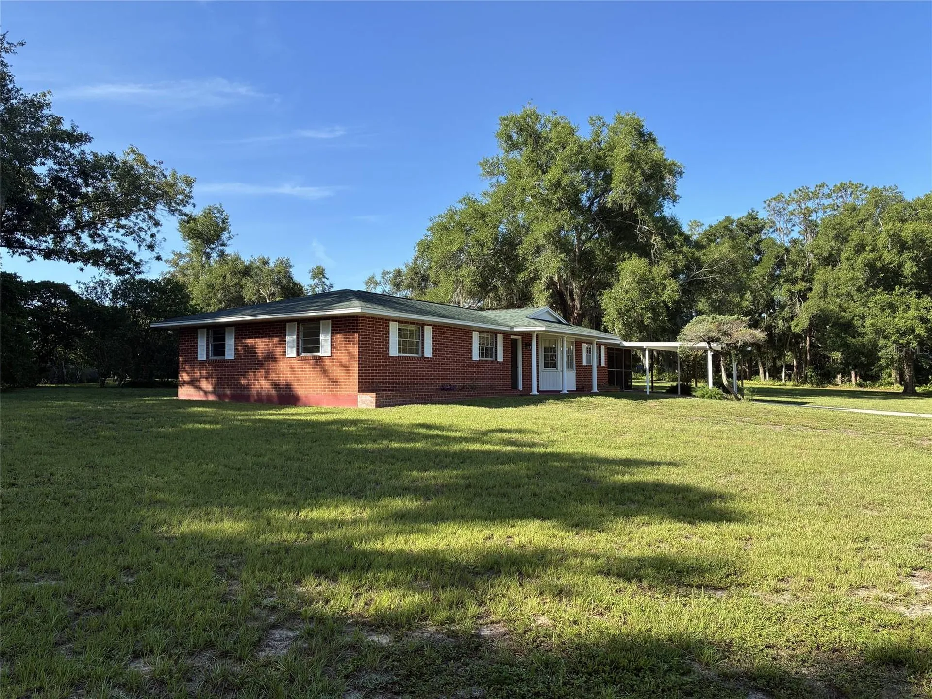 4926 Magnolia Ridge Road Fruitland Park FL 34731