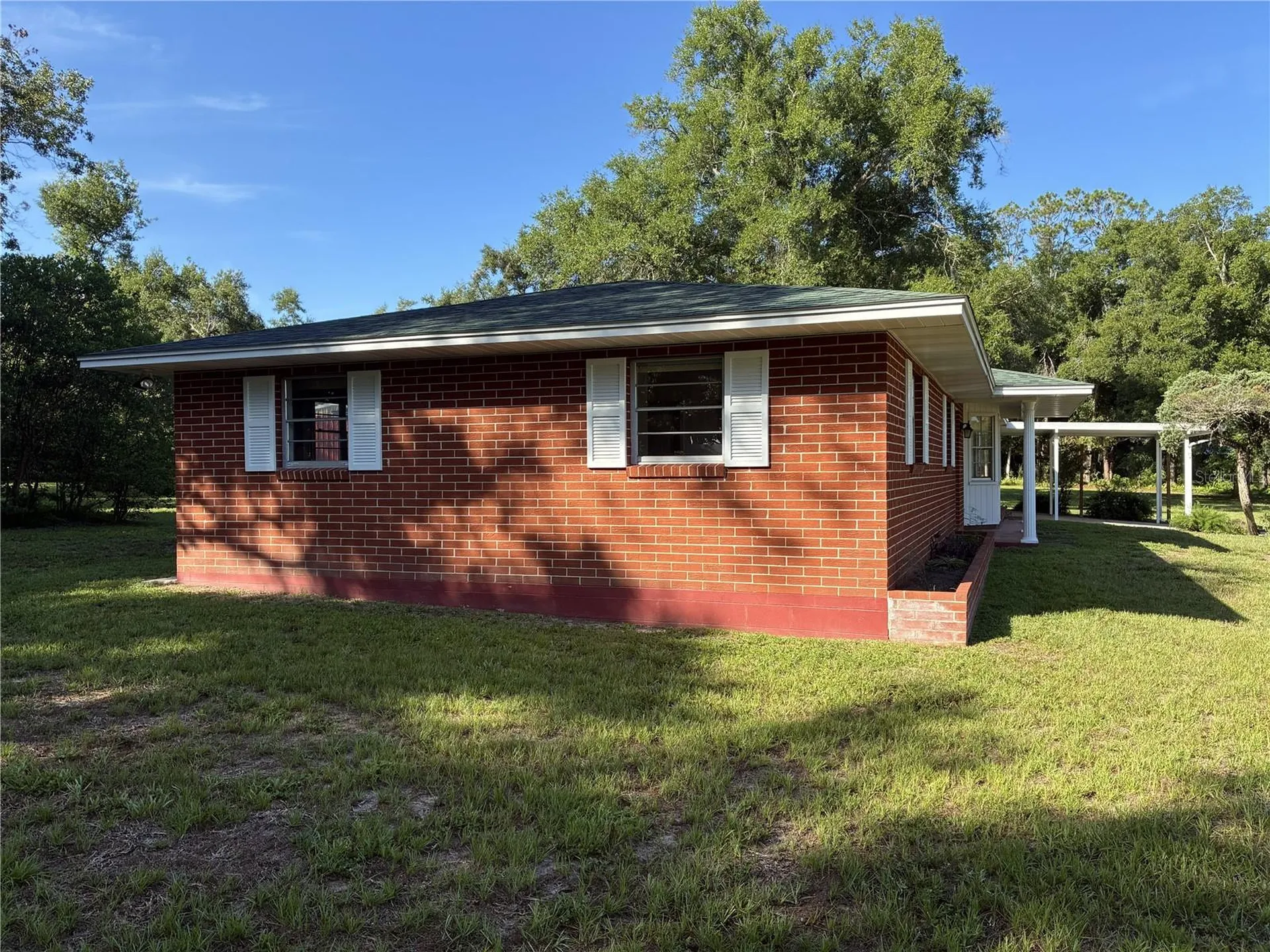 4926 Magnolia Ridge Road Fruitland Park FL 34731