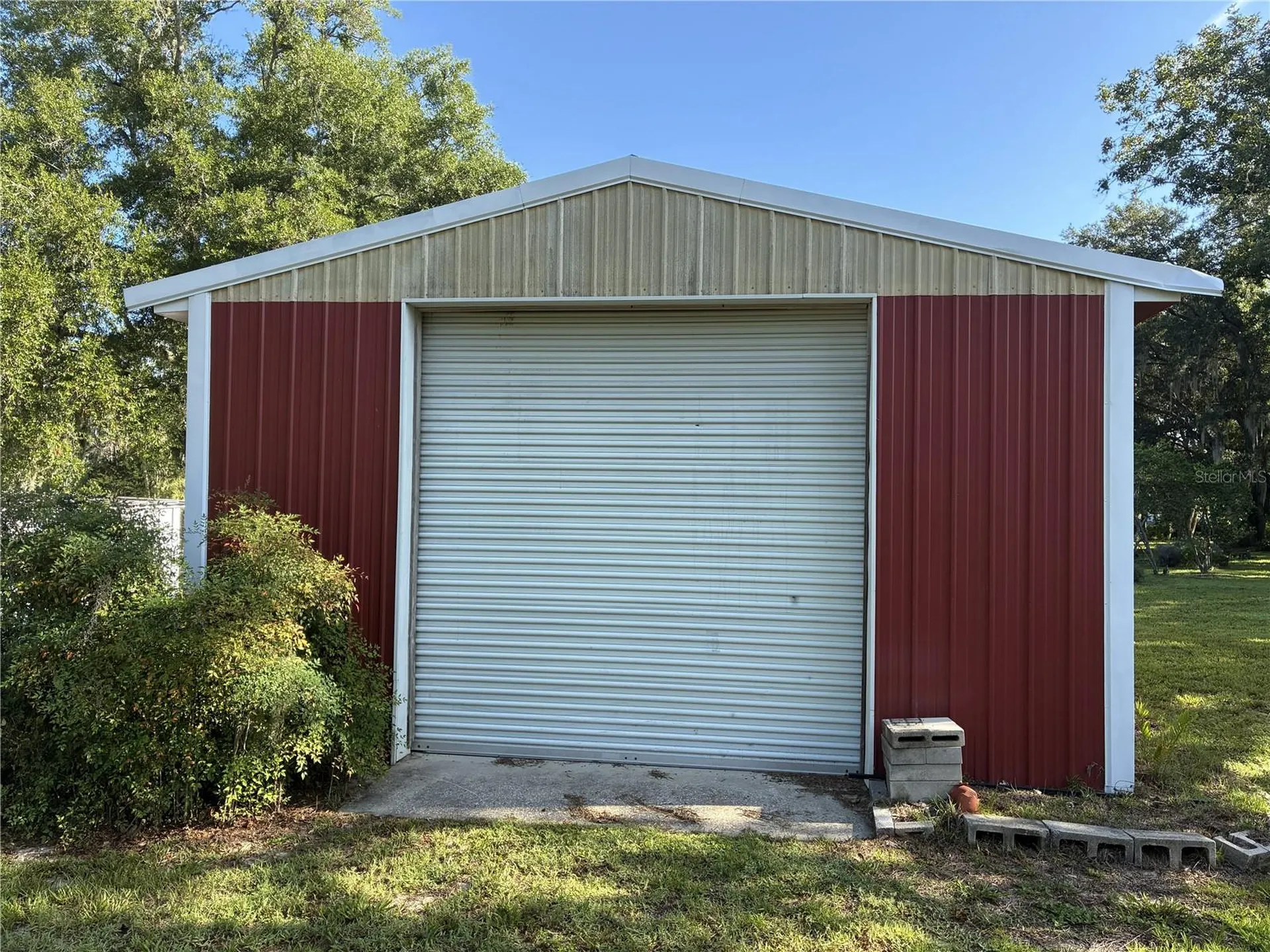 4926 Magnolia Ridge Road Fruitland Park FL 34731