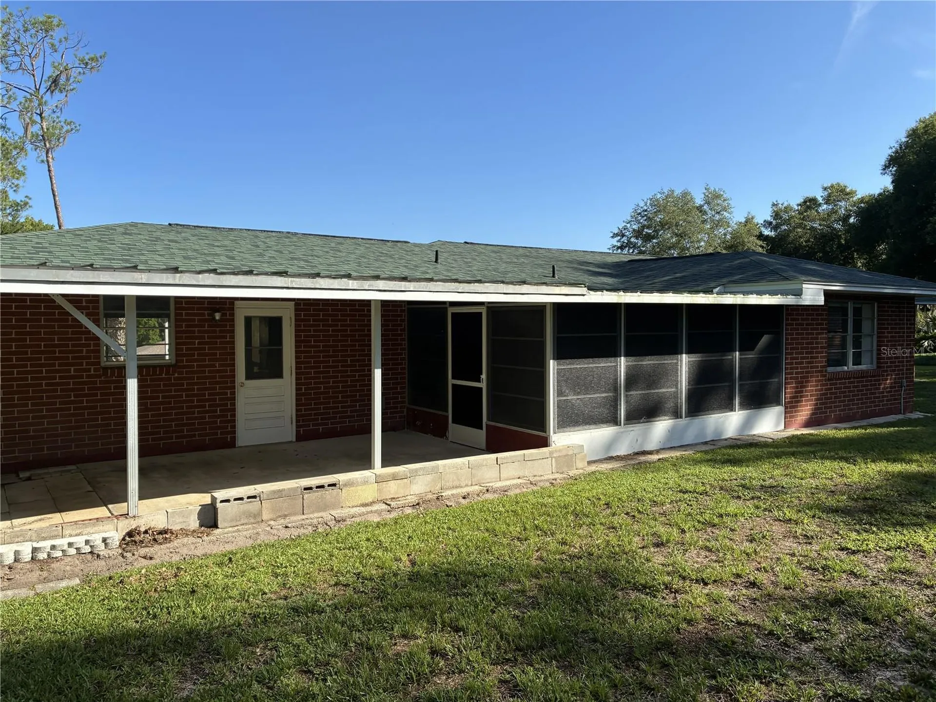4926 Magnolia Ridge Road Fruitland Park FL 34731