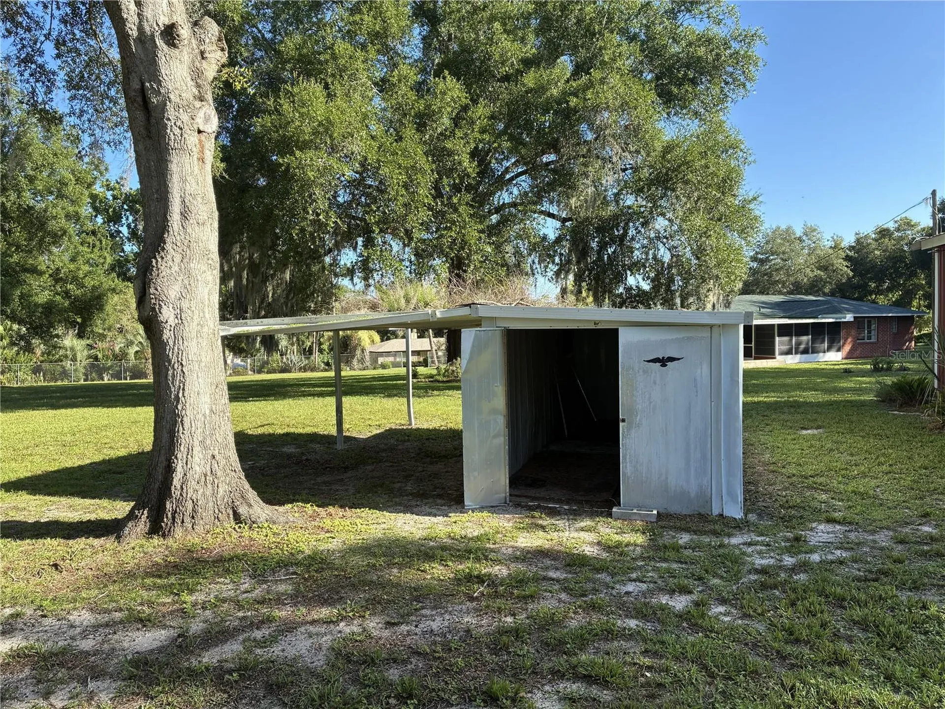 4926 Magnolia Ridge Road Fruitland Park FL 34731
