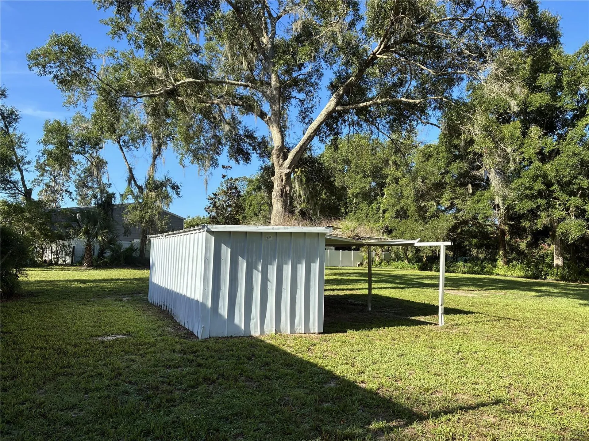 4926 Magnolia Ridge Road Fruitland Park FL 34731