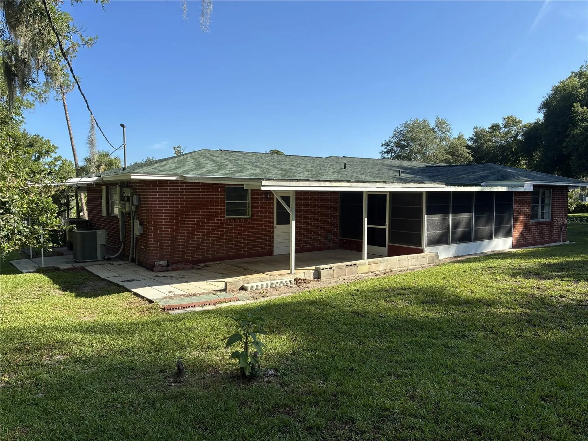 4926 Magnolia Ridge Road Fruitland Park FL 34731
