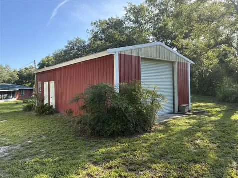 4926 Magnolia Ridge Road Fruitland Park FL 34731