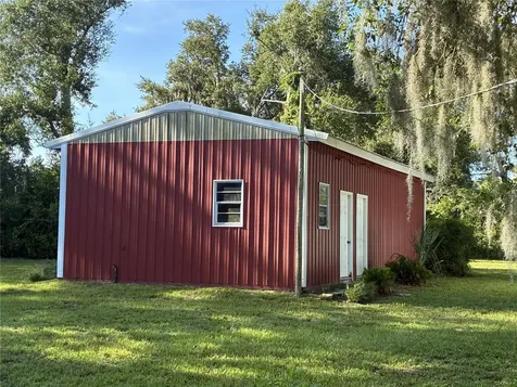 4926 Magnolia Ridge Road Fruitland Park FL 34731