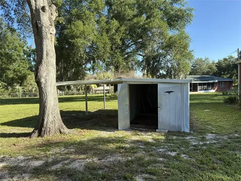 4926 Magnolia Ridge Road Fruitland Park FL 34731
