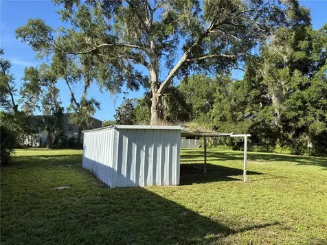 4926 Magnolia Ridge Road Fruitland Park FL 34731