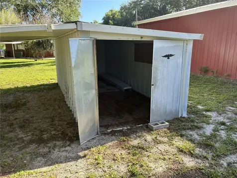 4926 Magnolia Ridge Road Fruitland Park FL 34731