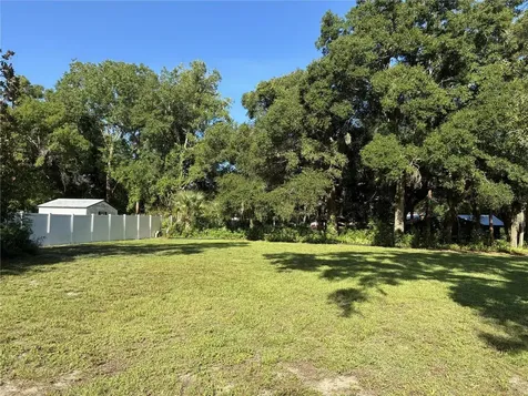 4926 Magnolia Ridge Road Fruitland Park FL 34731