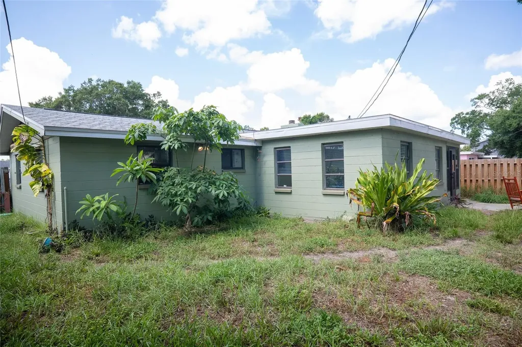 4641 Aegean Avenue Holiday FL 34690