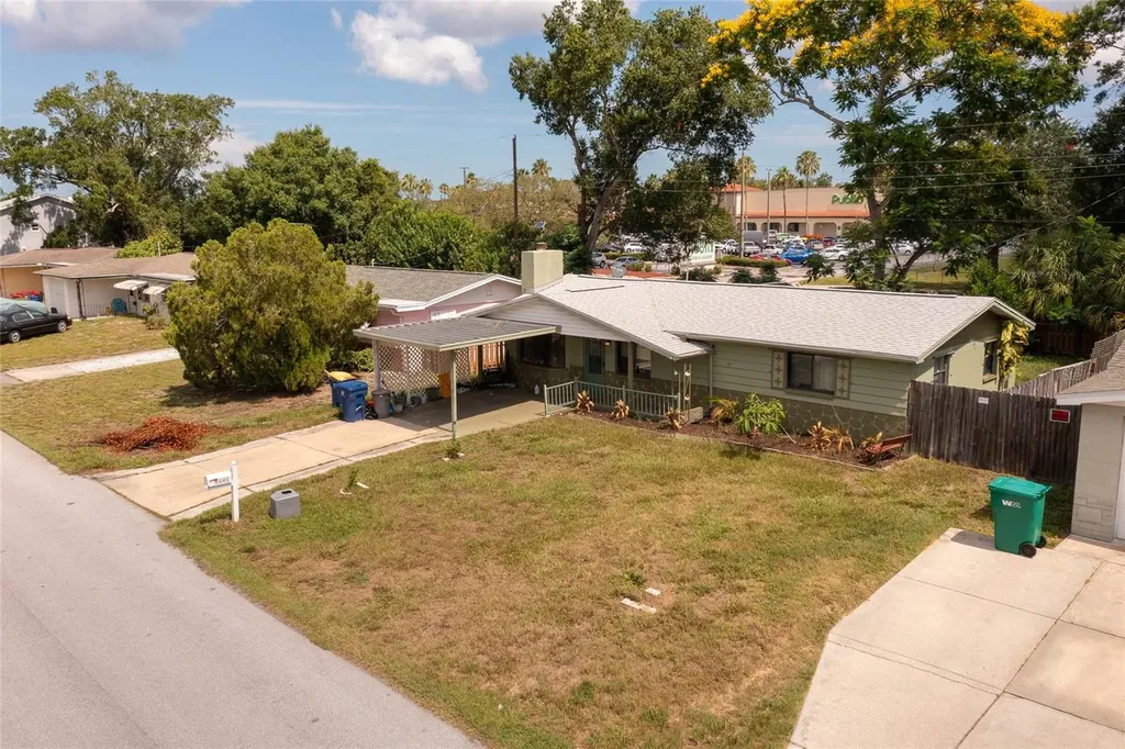 4641 Aegean Avenue Holiday FL 34690