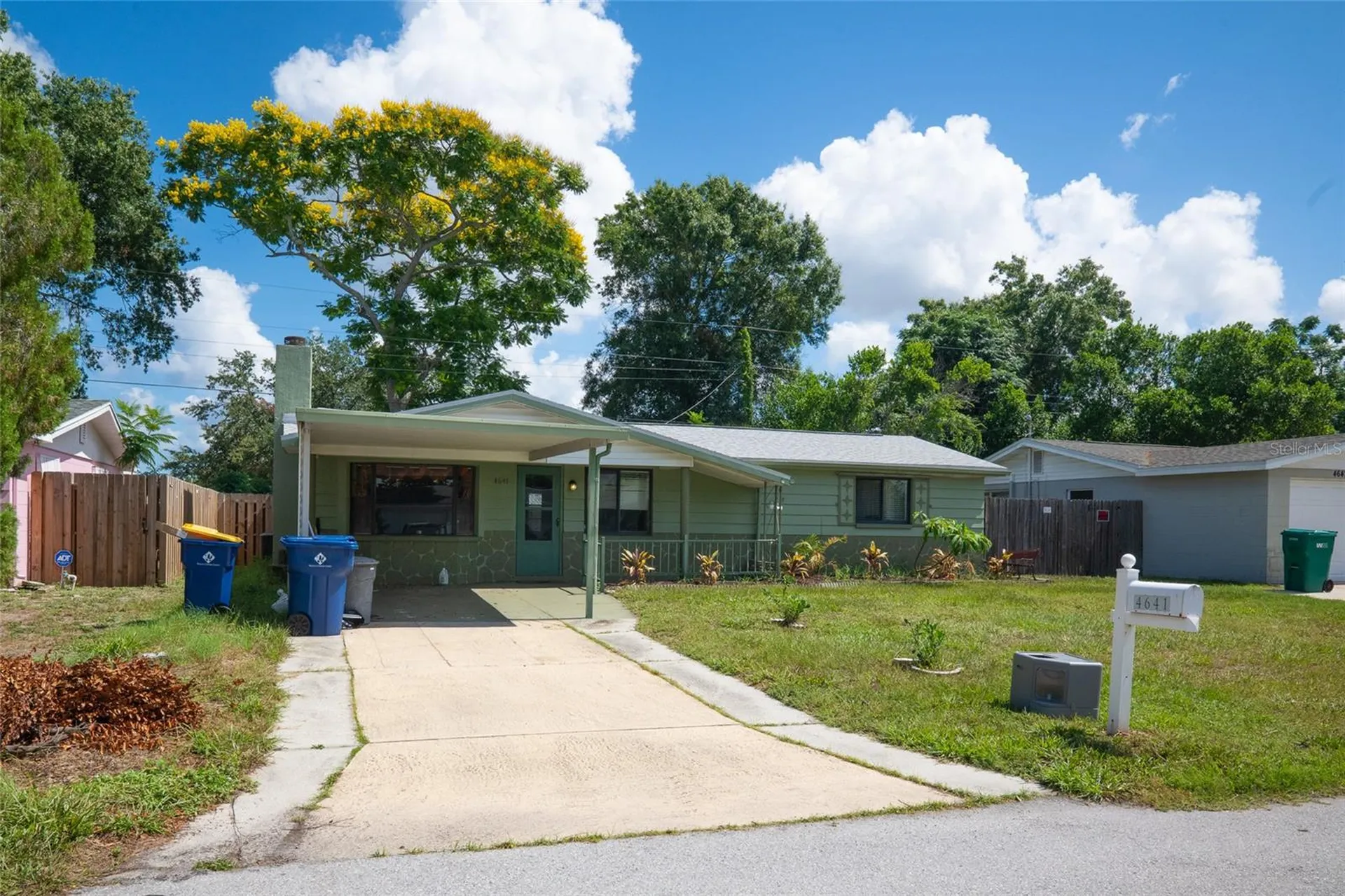 4641 Aegean Avenue Holiday FL 34690