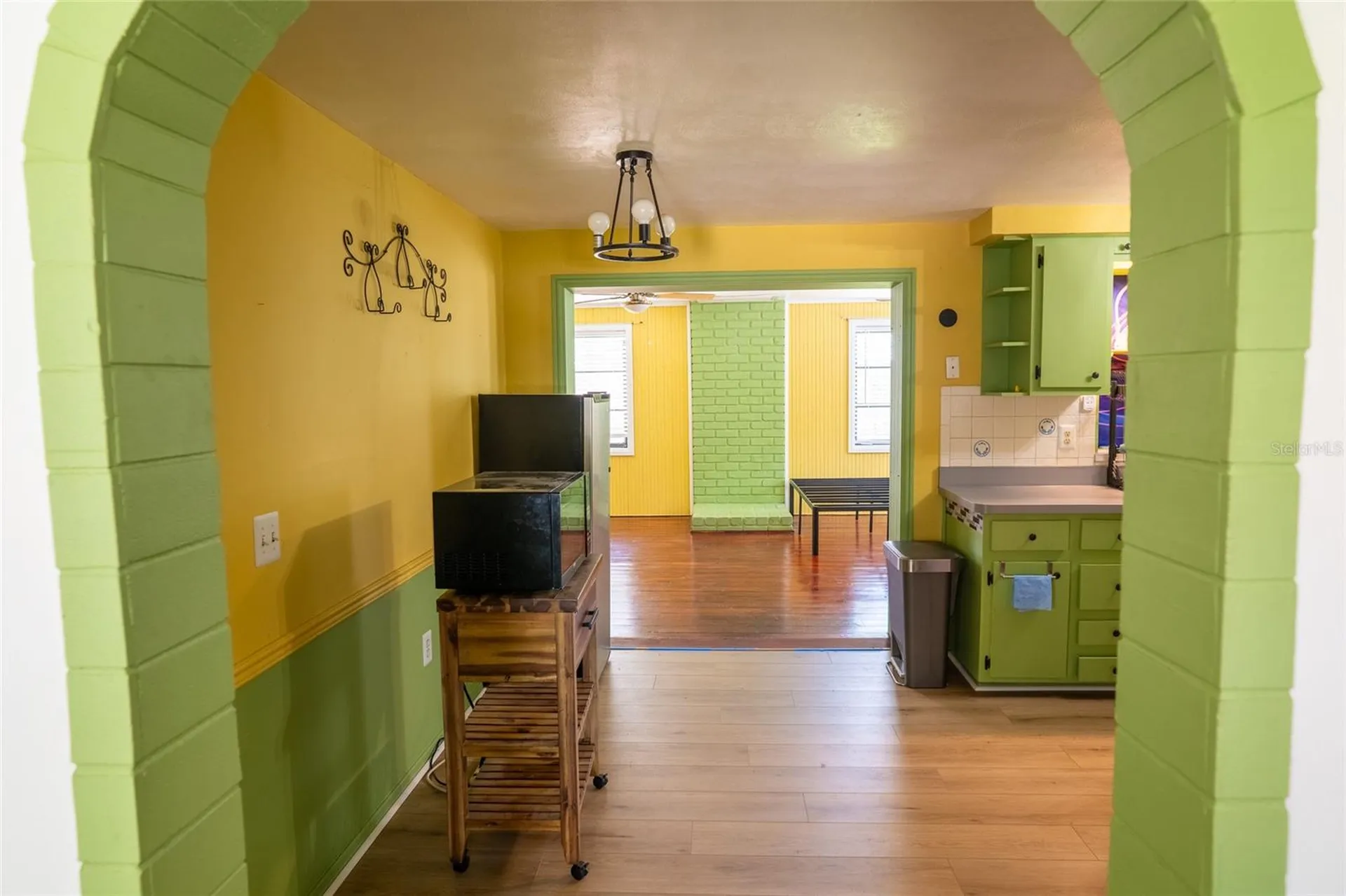 4641 Aegean Avenue Holiday FL 34690
