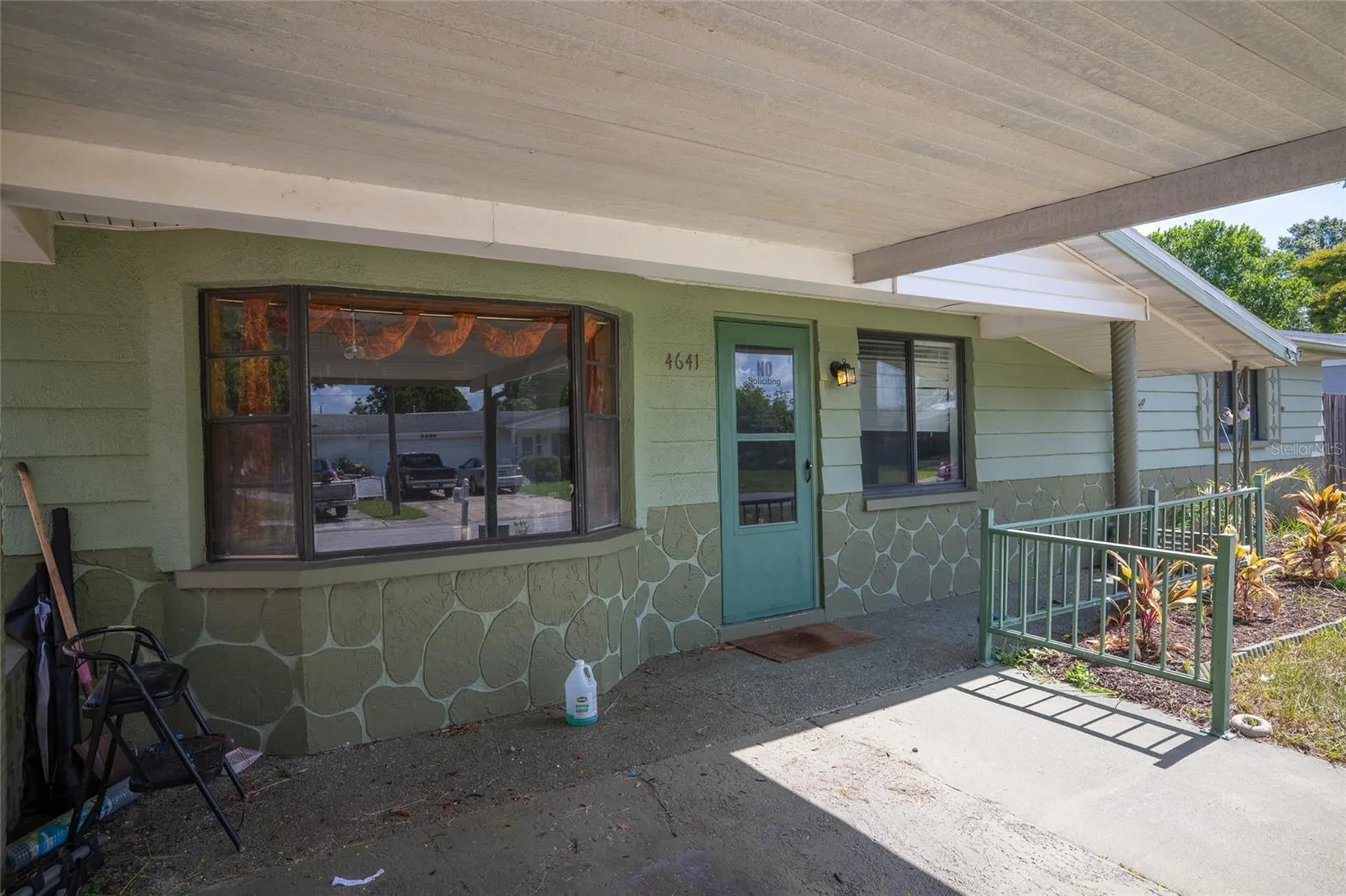 4641 Aegean Avenue Holiday FL 34690