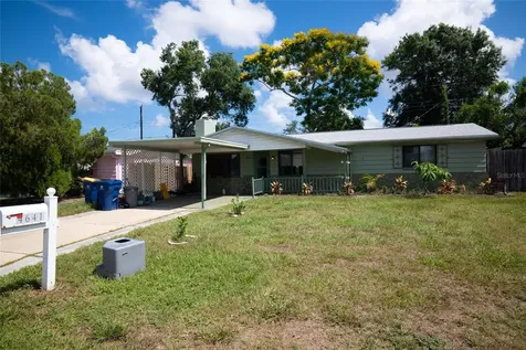 4641 Aegean Avenue Holiday FL 34690