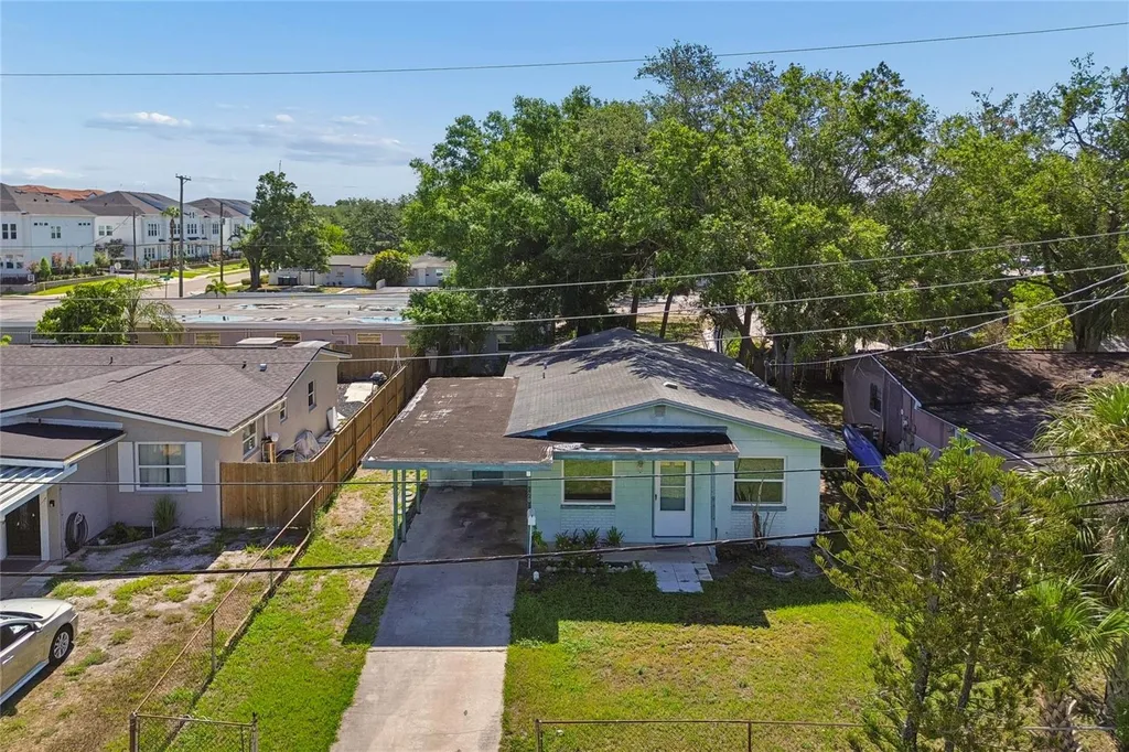 6706 S Mascotte Street Tampa FL 33616
