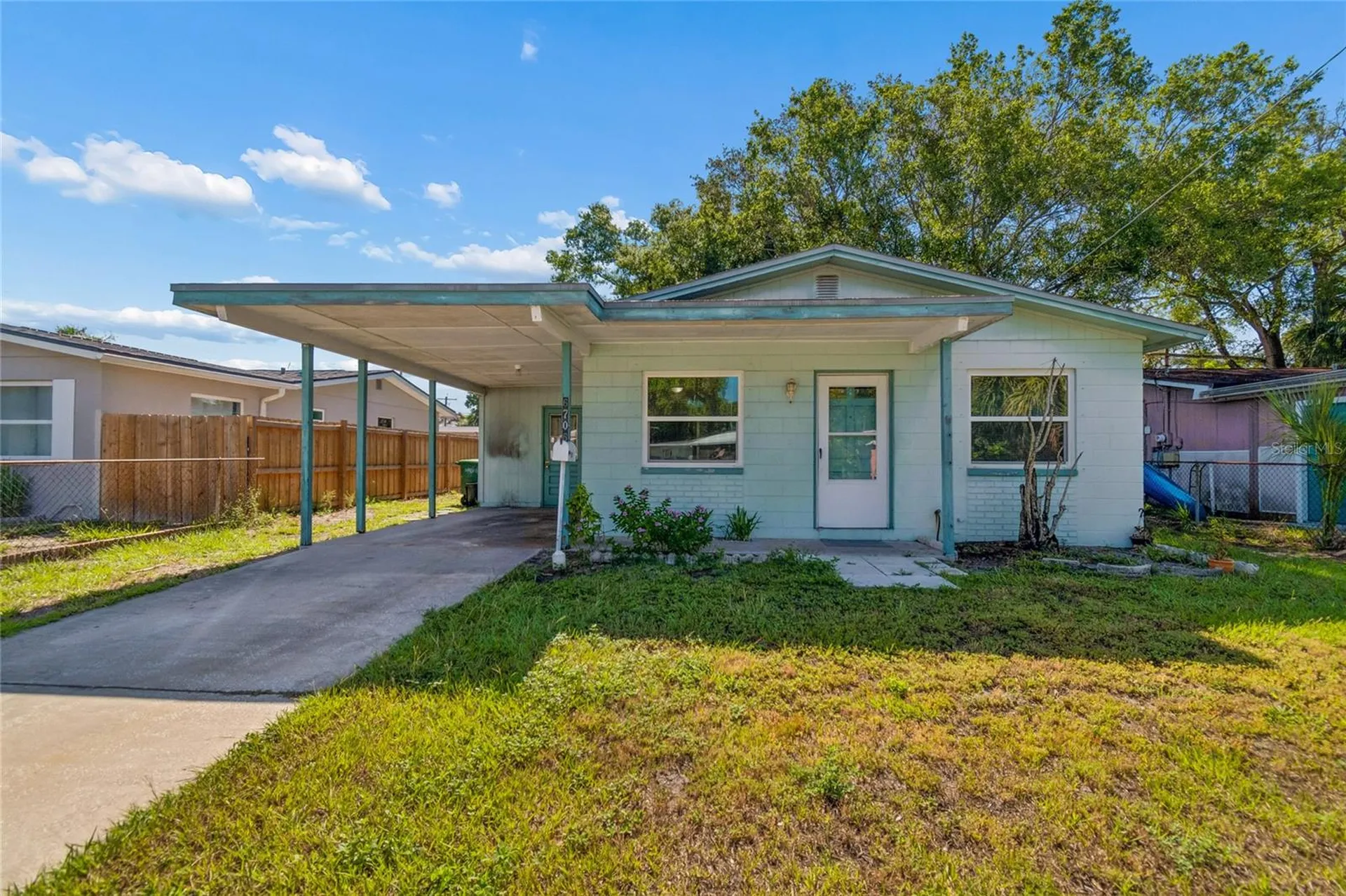 6706 S Mascotte Street Tampa FL 33616