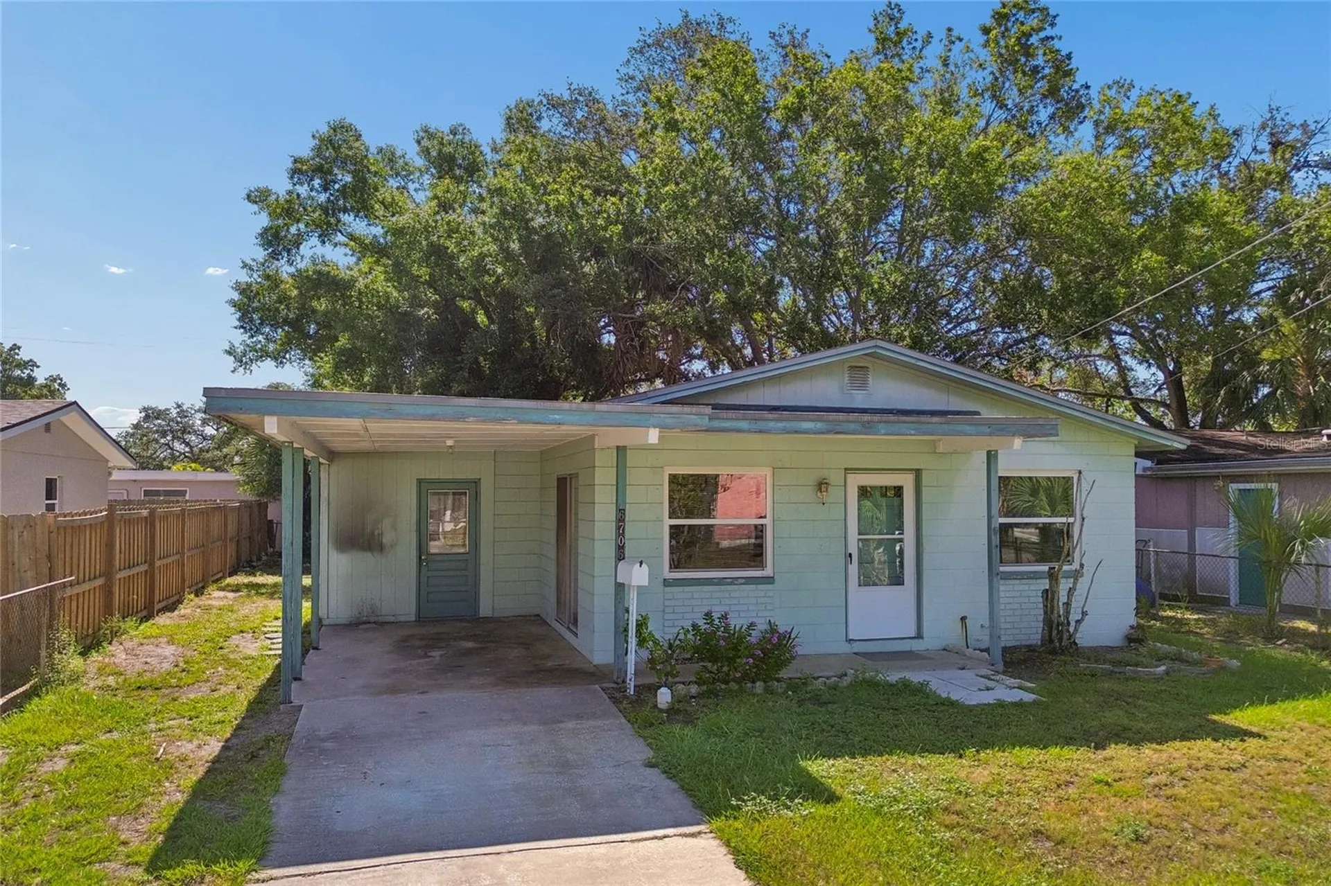 6706 S Mascotte Street Tampa FL 33616