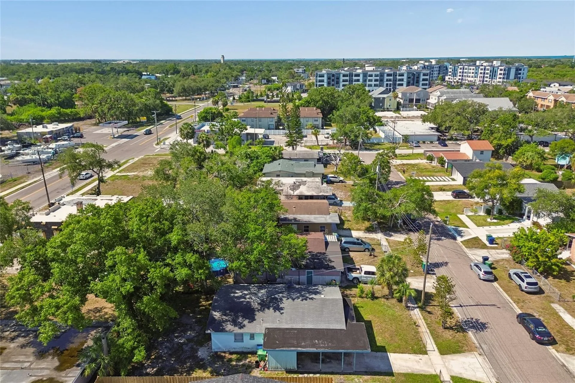 6706 S Mascotte Street Tampa FL 33616