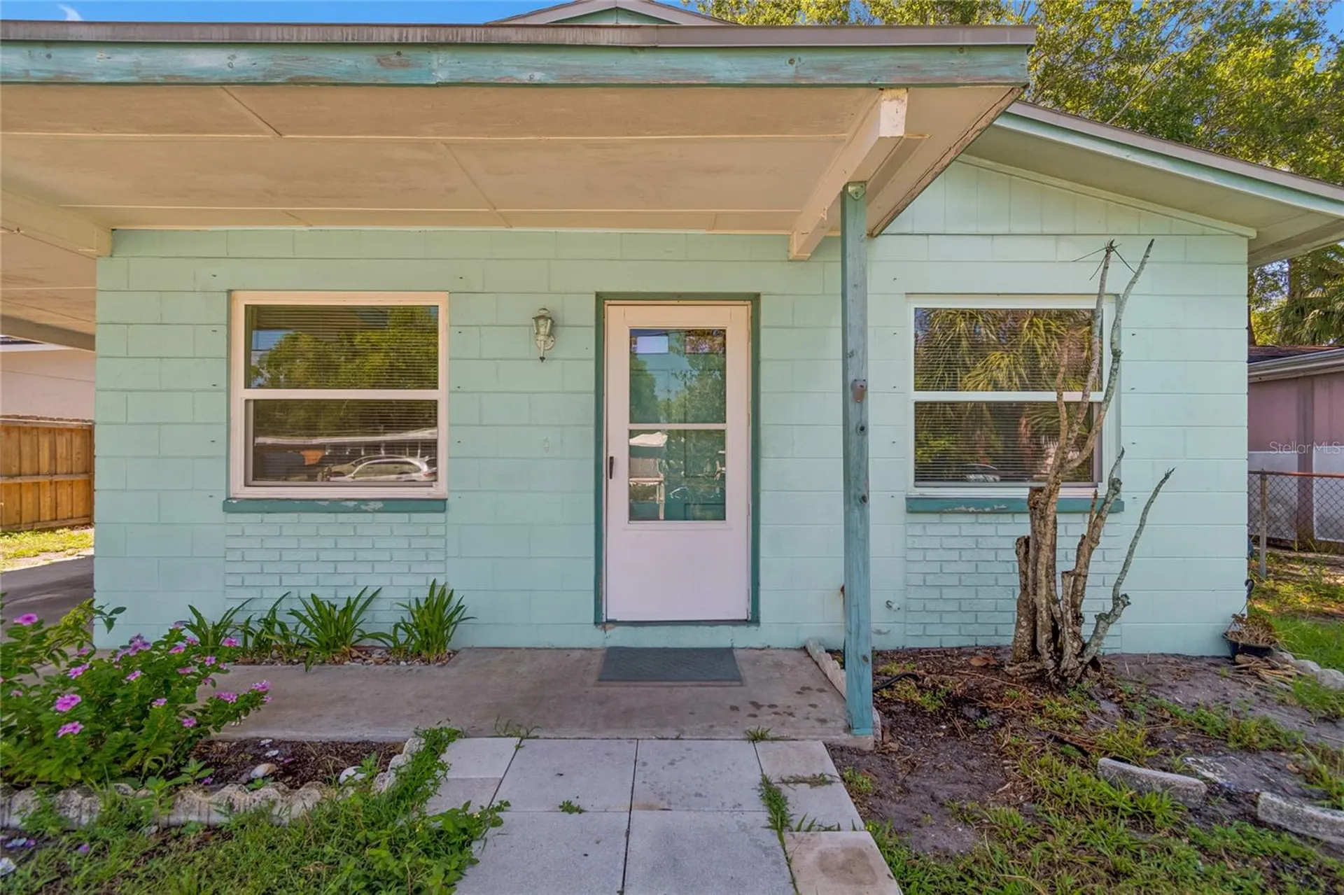 6706 S Mascotte Street Tampa FL 33616