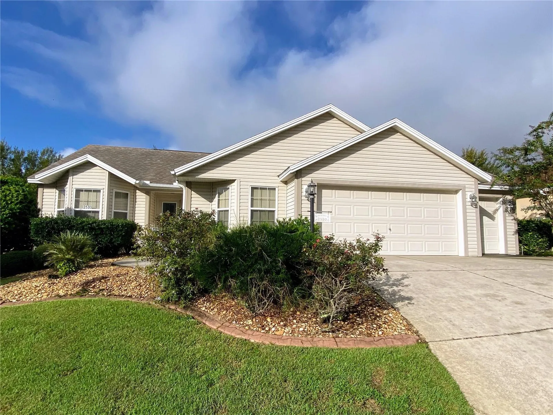 2530 Saffron Lane The Villages FL 32162