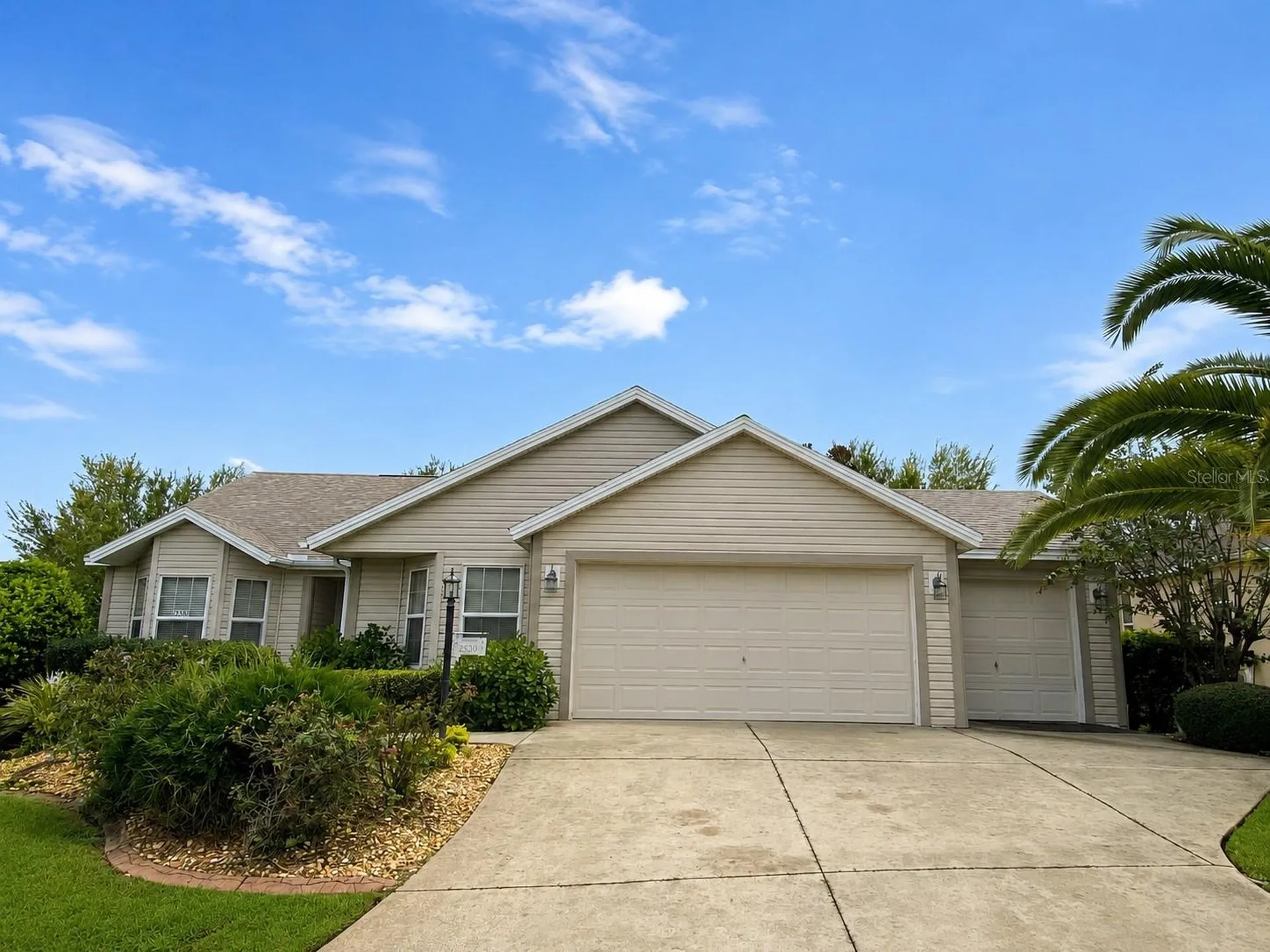 2530 Saffron Lane The Villages FL 32162