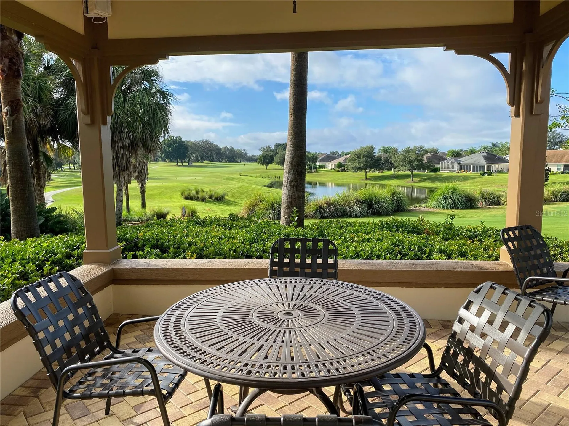 2530 Saffron Lane The Villages FL 32162