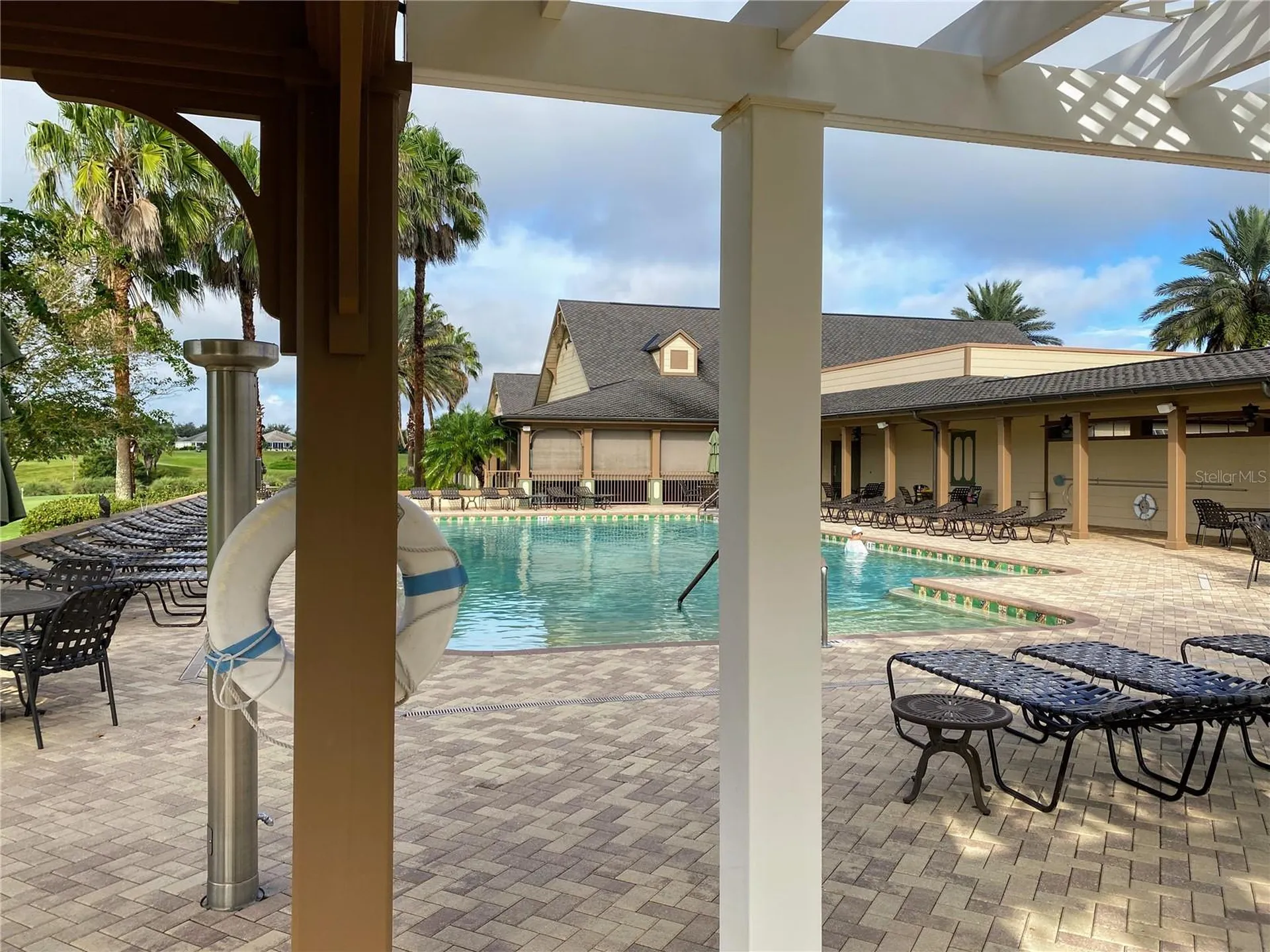 2530 Saffron Lane The Villages FL 32162