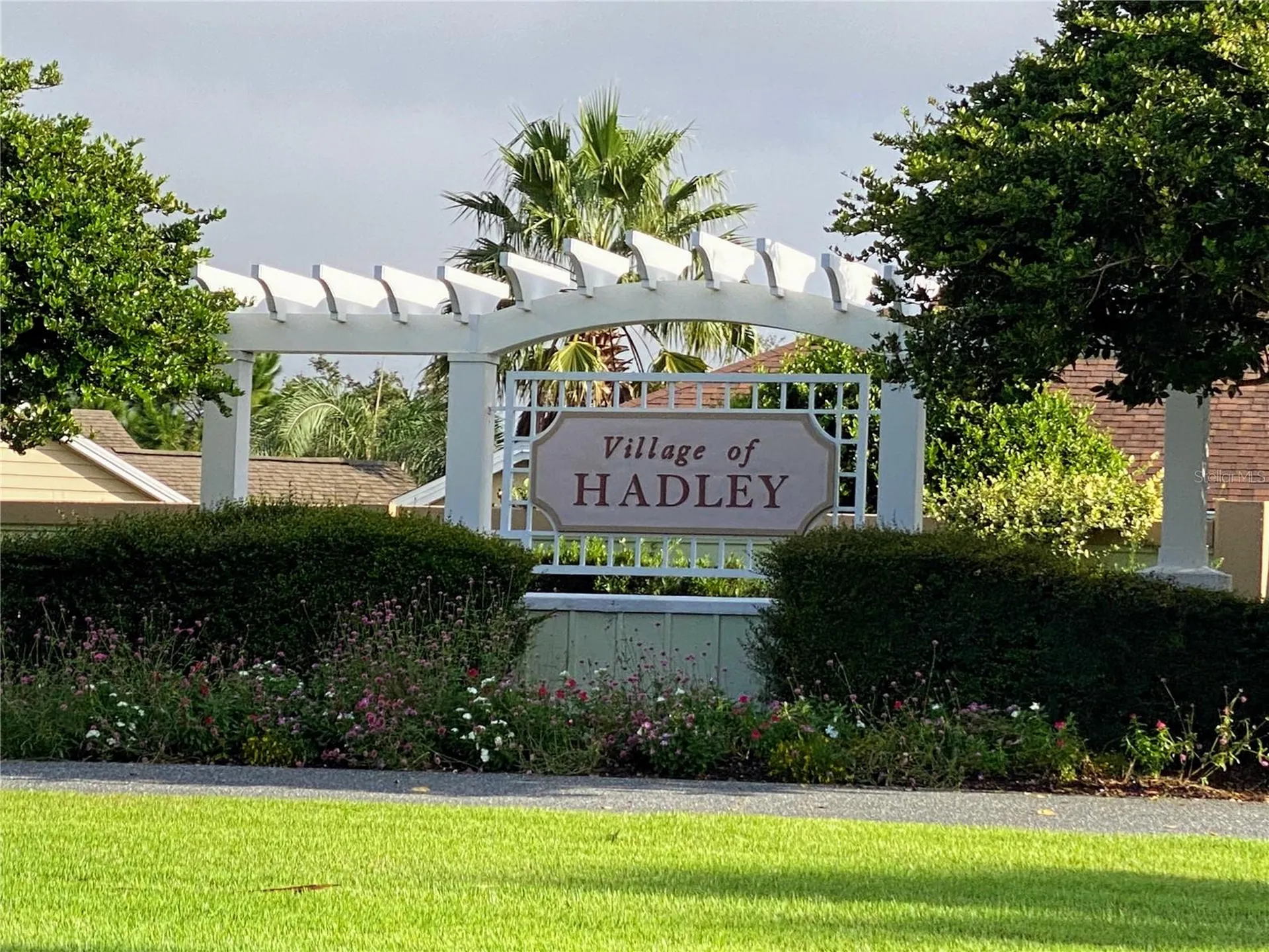 2530 Saffron Lane The Villages FL 32162
