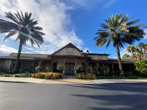 2530 Saffron Lane The Villages FL 32162