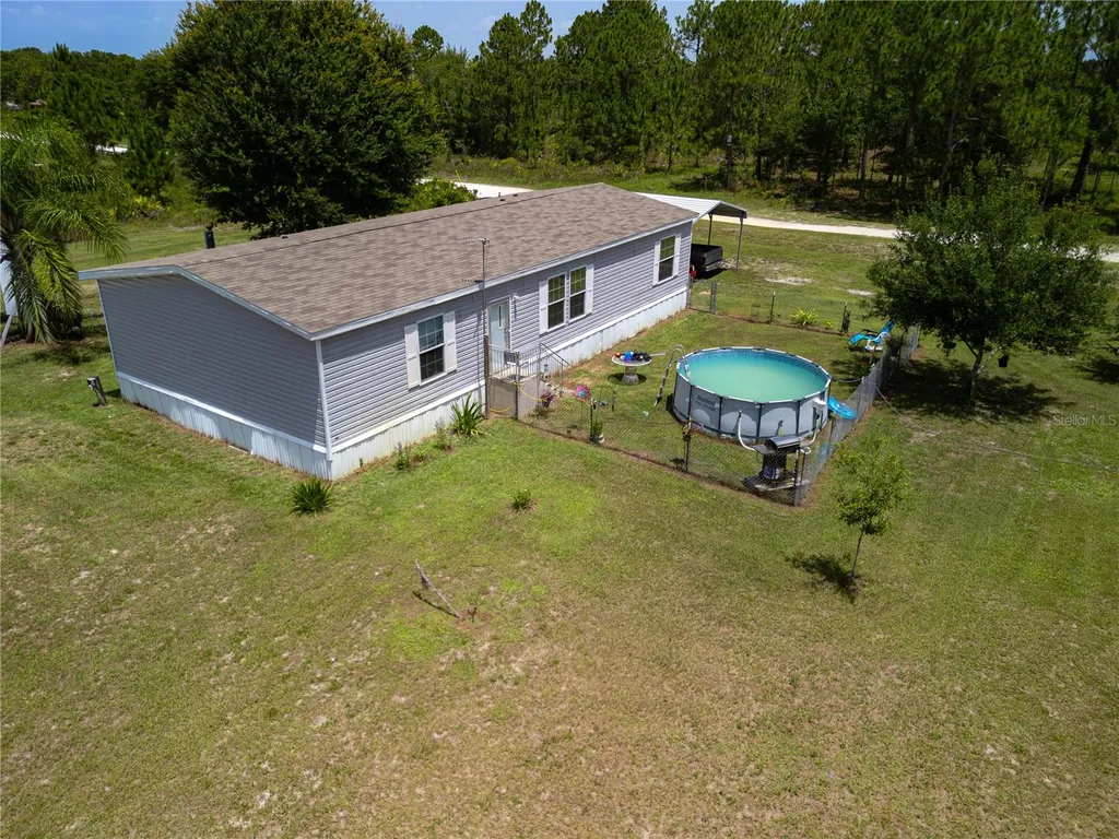 1833 E Sunnyside Drive Lorida FL 33857