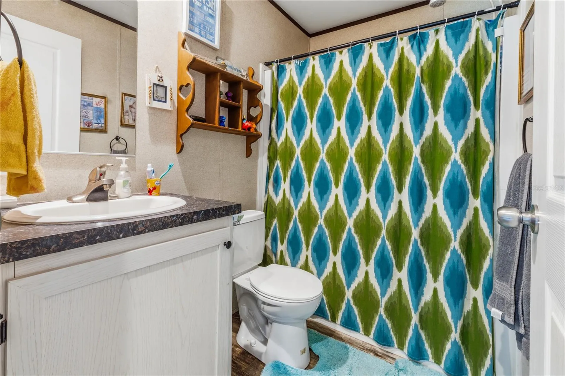 1833 E Sunnyside Drive Lorida FL 33857
