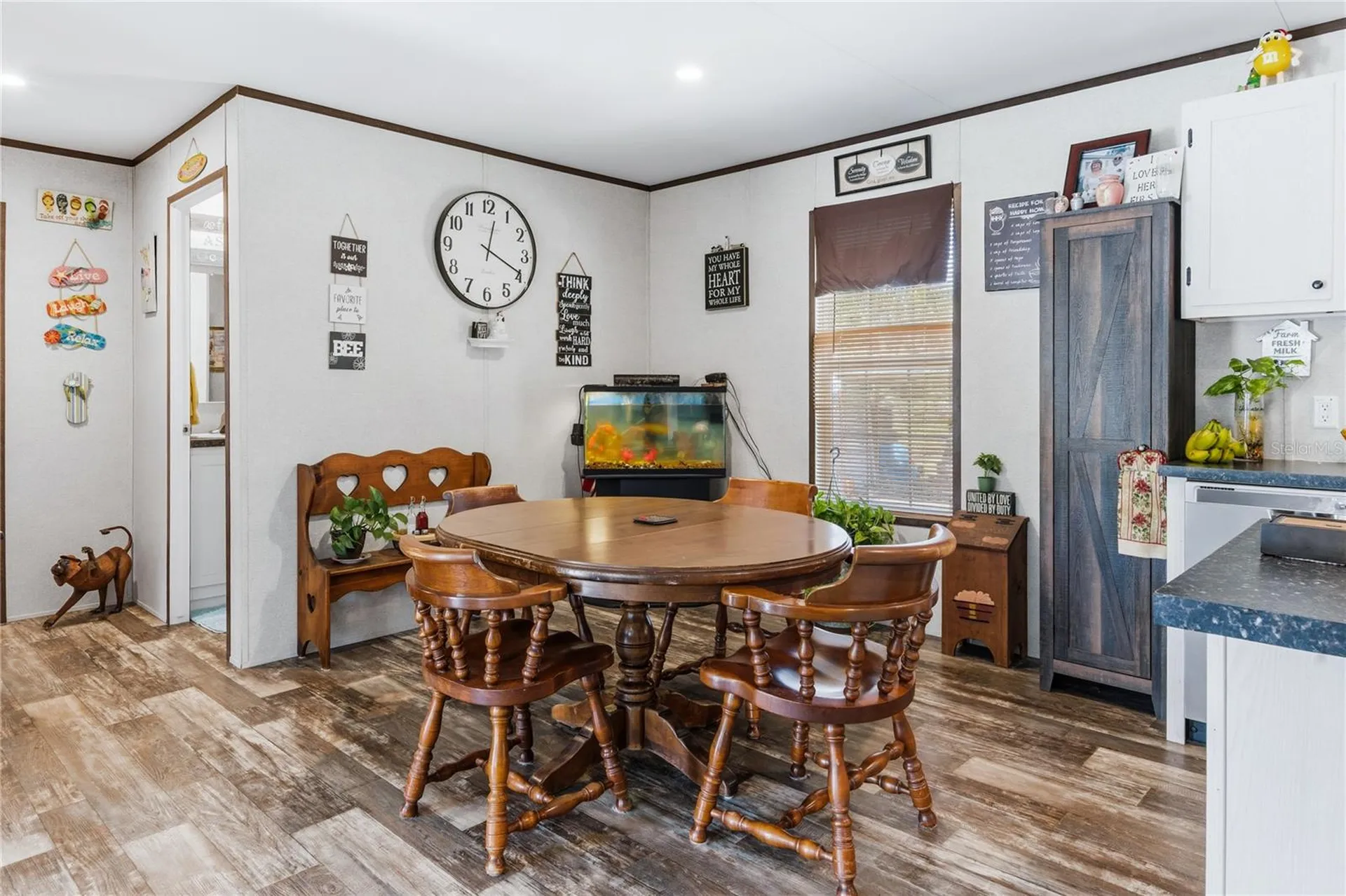1833 E Sunnyside Drive Lorida FL 33857