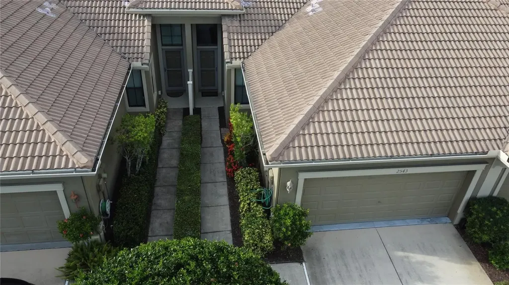 2543 Gloriosa Drive Palm Harbor FL 34684