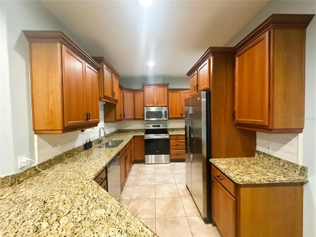 2543 Gloriosa Drive Palm Harbor FL 34684