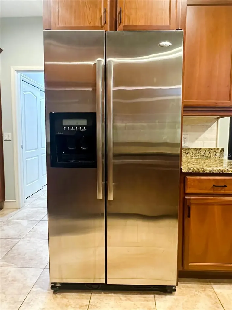 2543 Gloriosa Drive Palm Harbor FL 34684