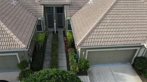2543 Gloriosa Drive Palm Harbor FL 34684