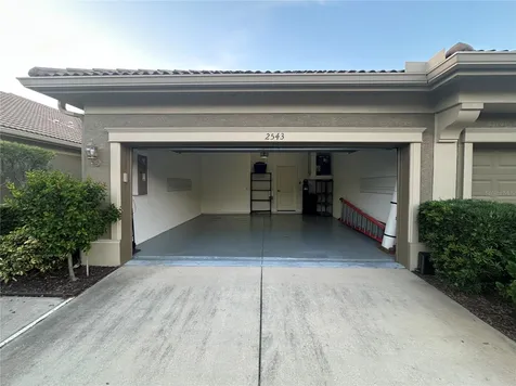 2543 Gloriosa Drive Palm Harbor FL 34684