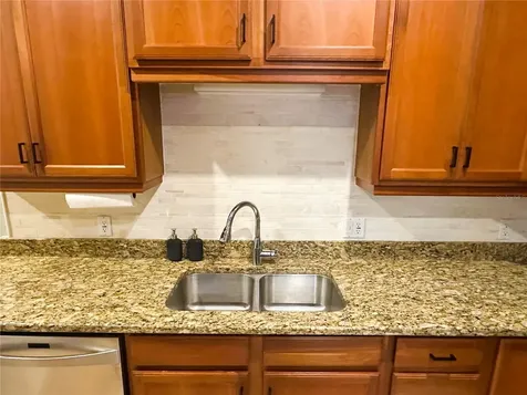 2543 Gloriosa Drive Palm Harbor FL 34684